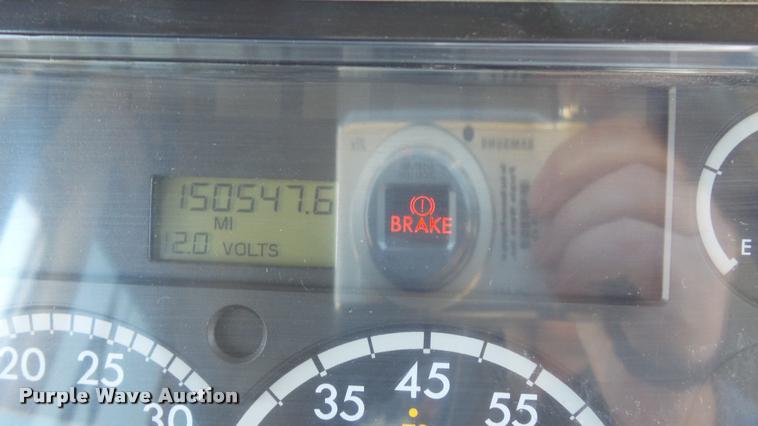 image for item K8045 2005 Freightliner FS65 Thomas school bus