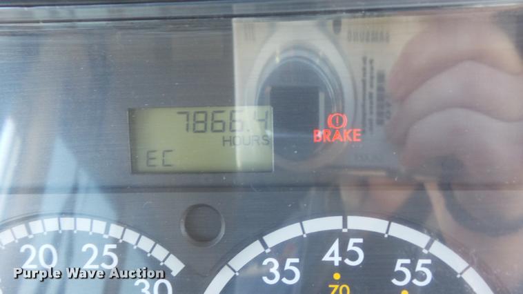 image for item K8045 2005 Freightliner FS65 Thomas school bus