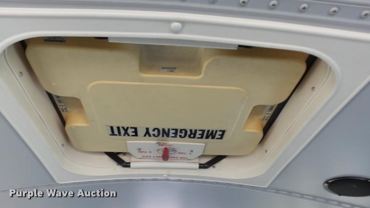 image for item K8045 2005 Freightliner FS65 Thomas school bus