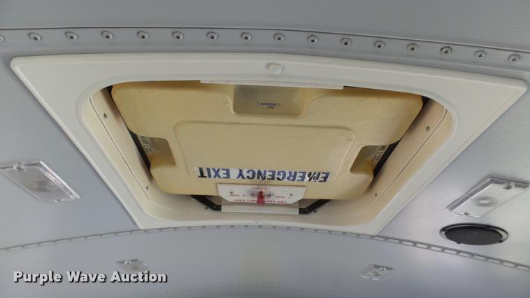 image for item K8045 2005 Freightliner FS65 Thomas school bus