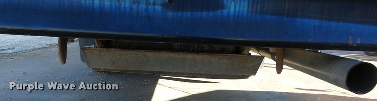 image for item K8045 2005 Freightliner FS65 Thomas school bus