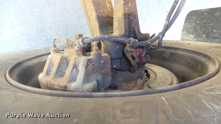 image for item K8045 2005 Freightliner FS65 Thomas school bus