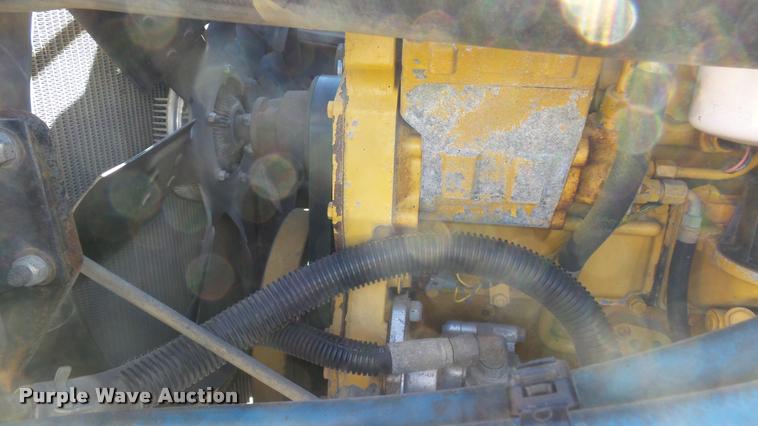 image for item K8045 2005 Freightliner FS65 Thomas school bus