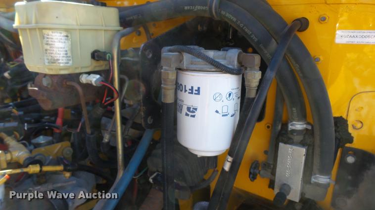 image for item K8045 2005 Freightliner FS65 Thomas school bus