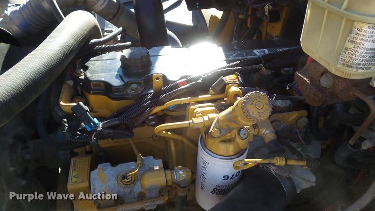 image for item K8045 2005 Freightliner FS65 Thomas school bus