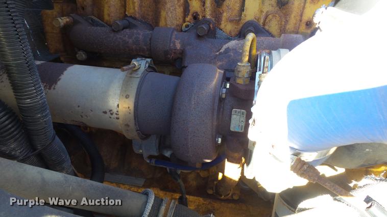 image for item K8045 2005 Freightliner FS65 Thomas school bus