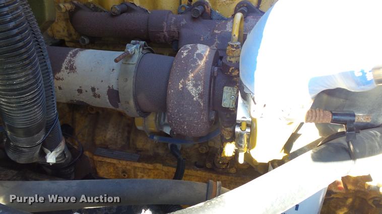 image for item K8048 2005 Freightliner FS65 Thomas school bus