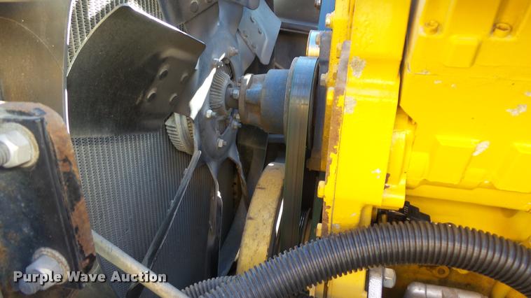 image for item K8048 2005 Freightliner FS65 Thomas school bus