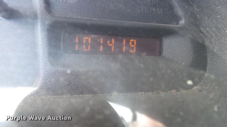 image for item K8049 1999 Chevrolet Cavalier