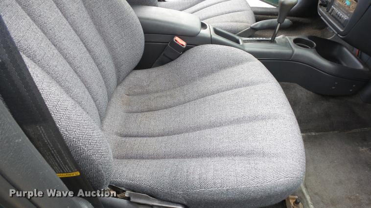 image for item K8049 1999 Chevrolet Cavalier