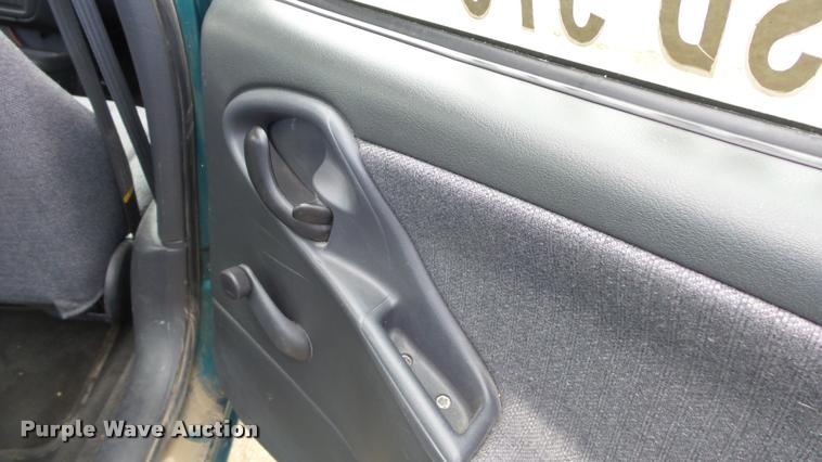 image for item K8049 1999 Chevrolet Cavalier