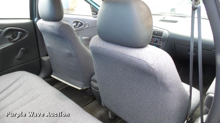 image for item K8049 1999 Chevrolet Cavalier