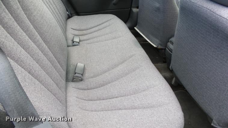 image for item K8049 1999 Chevrolet Cavalier