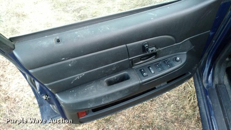 image for item L3928 2009 Ford Crown Victoria Police Interceptor