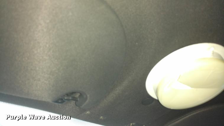 image for item L3928 2009 Ford Crown Victoria Police Interceptor