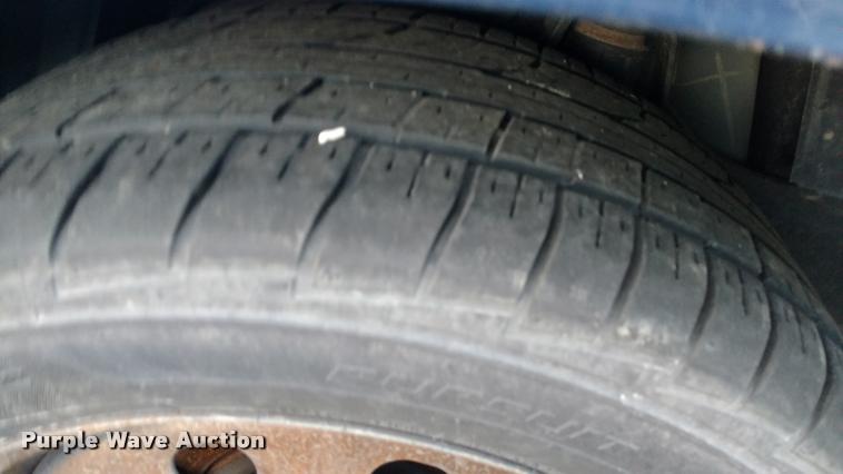 image for item L3928 2009 Ford Crown Victoria Police Interceptor