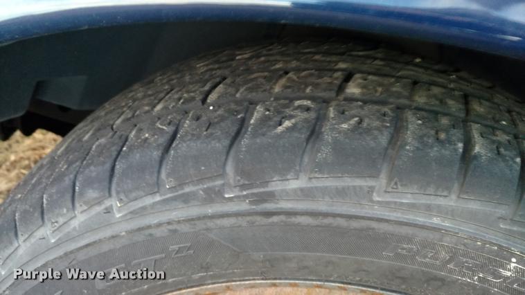 image for item L3928 2009 Ford Crown Victoria Police Interceptor