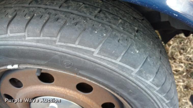 image for item L3928 2009 Ford Crown Victoria Police Interceptor