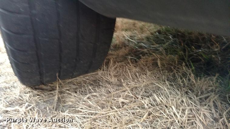 image for item L3928 2009 Ford Crown Victoria Police Interceptor