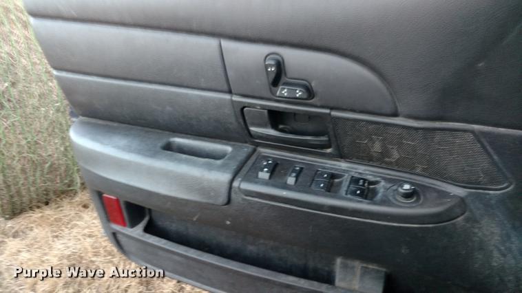 image for item L3929 2010 Ford Crown Victoria Police Interceptor