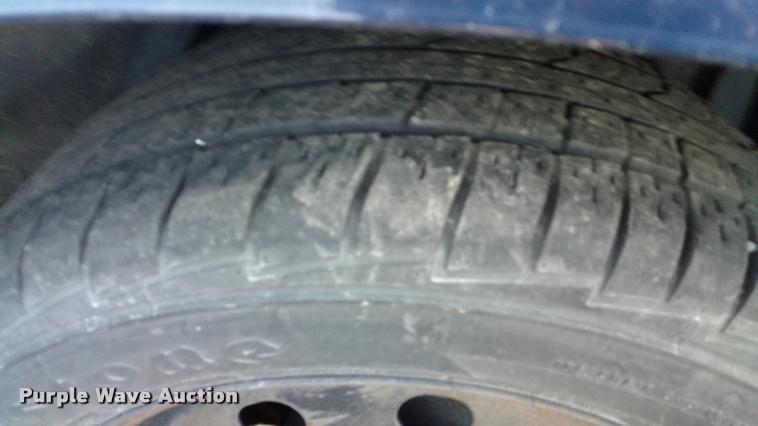 image for item L3929 2010 Ford Crown Victoria Police Interceptor