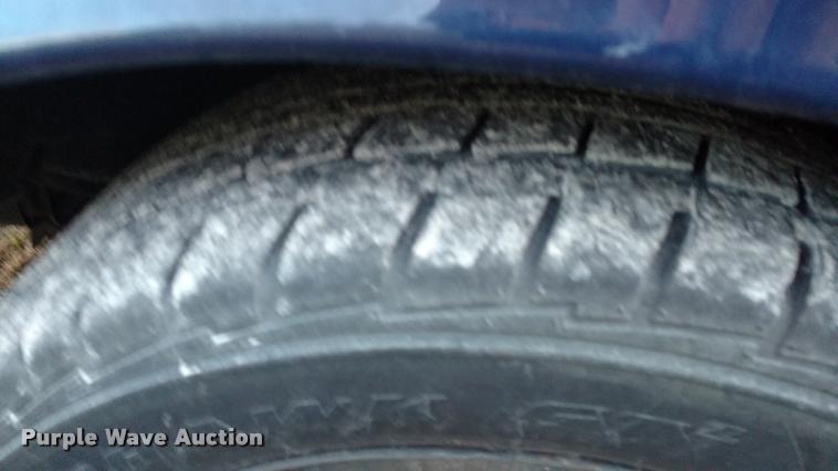 image for item L3929 2010 Ford Crown Victoria Police Interceptor