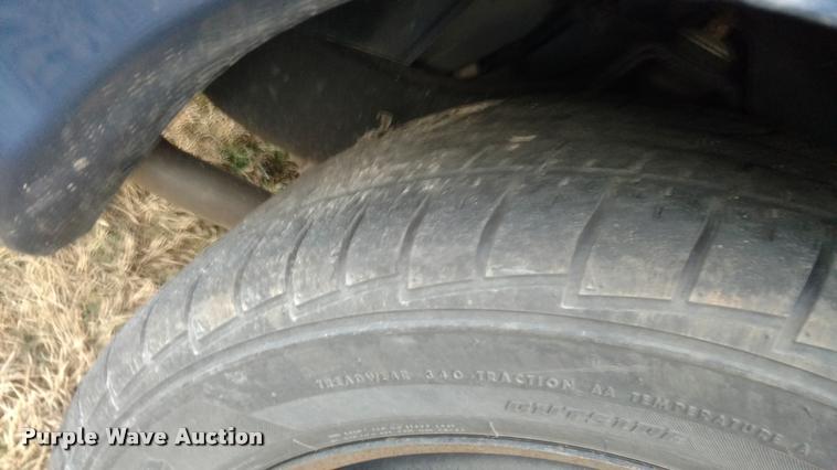 image for item L3929 2010 Ford Crown Victoria Police Interceptor