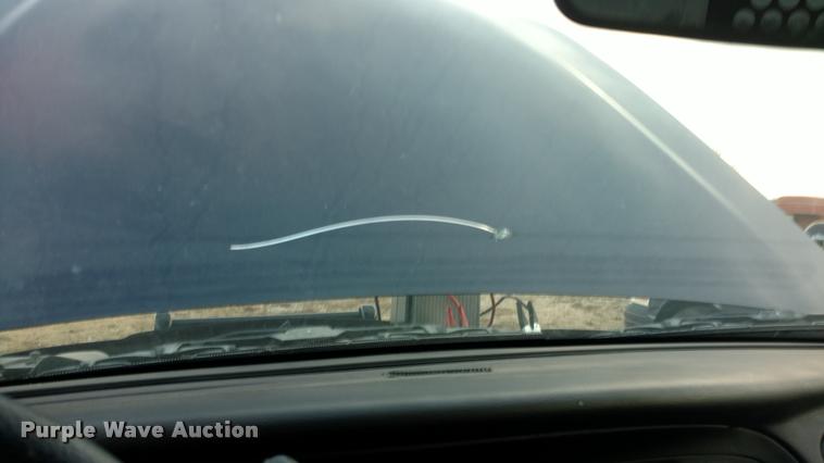 image for item L3930 2011 Ford Crown Victoria Police Interceptor