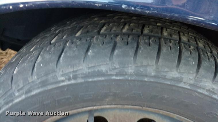 image for item L3930 2011 Ford Crown Victoria Police Interceptor