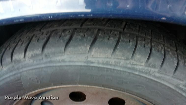 image for item L3930 2011 Ford Crown Victoria Police Interceptor