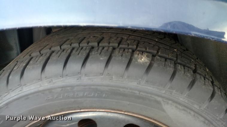 image for item L3930 2011 Ford Crown Victoria Police Interceptor