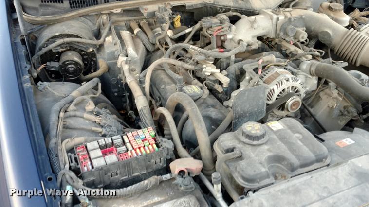 image for item L3931 2011 Ford Crown Victoria Police Interceptor