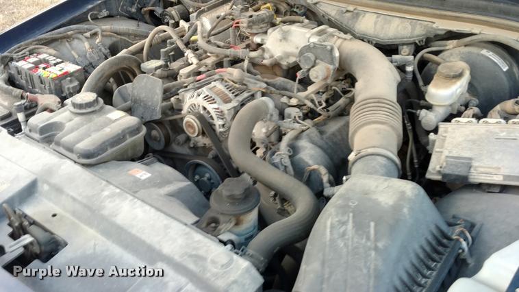 image for item L3931 2011 Ford Crown Victoria Police Interceptor