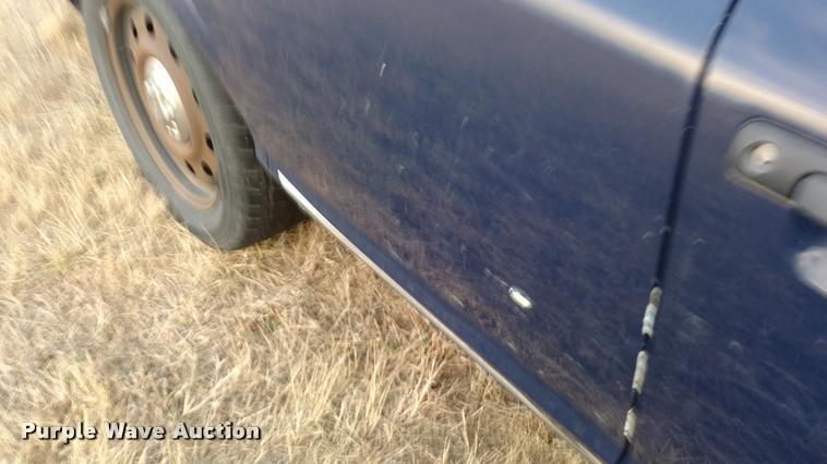 image for item L3931 2011 Ford Crown Victoria Police Interceptor