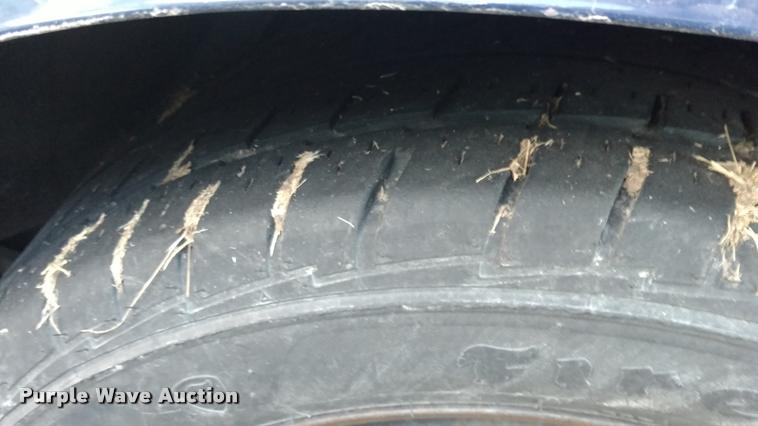 image for item L3931 2011 Ford Crown Victoria Police Interceptor