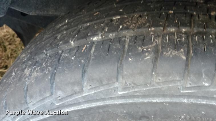 image for item L3931 2011 Ford Crown Victoria Police Interceptor