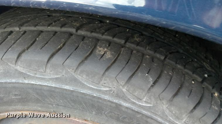 image for item L3931 2011 Ford Crown Victoria Police Interceptor