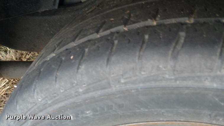 image for item L3931 2011 Ford Crown Victoria Police Interceptor