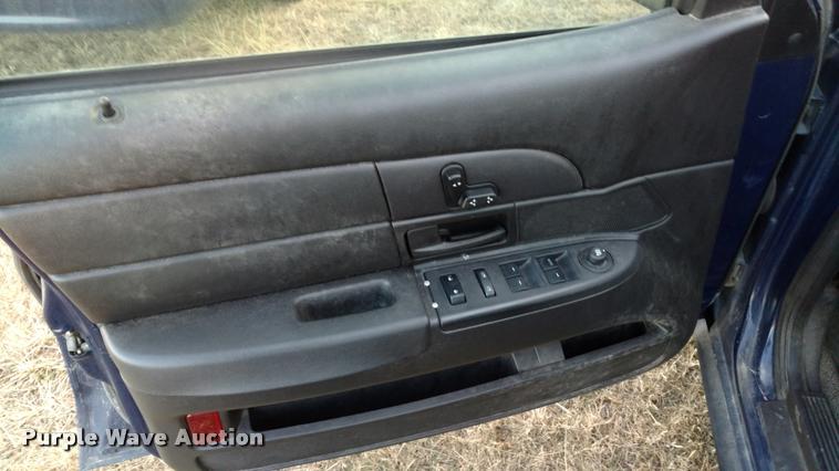 image for item L3932 2009 Ford Crown Victoria Police Interceptor