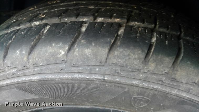 image for item L3932 2009 Ford Crown Victoria Police Interceptor