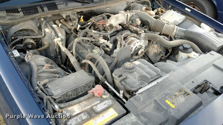 image for item L3933 2011 Ford Crown Victoria Police Interceptor