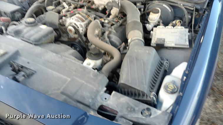 image for item L3933 2011 Ford Crown Victoria Police Interceptor