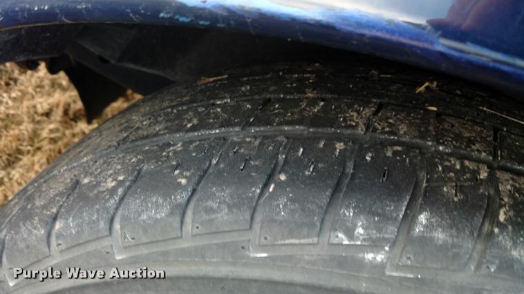 image for item L3933 2011 Ford Crown Victoria Police Interceptor