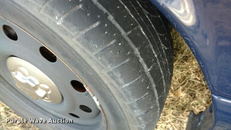 image for item L3933 2011 Ford Crown Victoria Police Interceptor