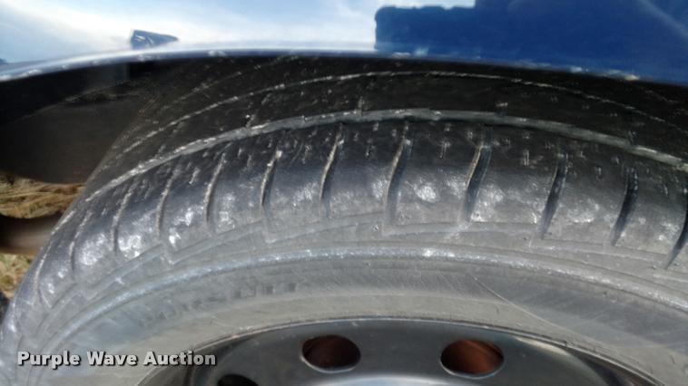 image for item L3933 2011 Ford Crown Victoria Police Interceptor