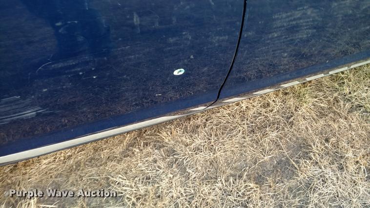 image for item L3933 2011 Ford Crown Victoria Police Interceptor