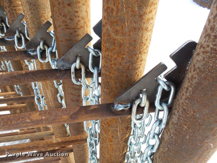 image for item AL9044 (10) cattle panels