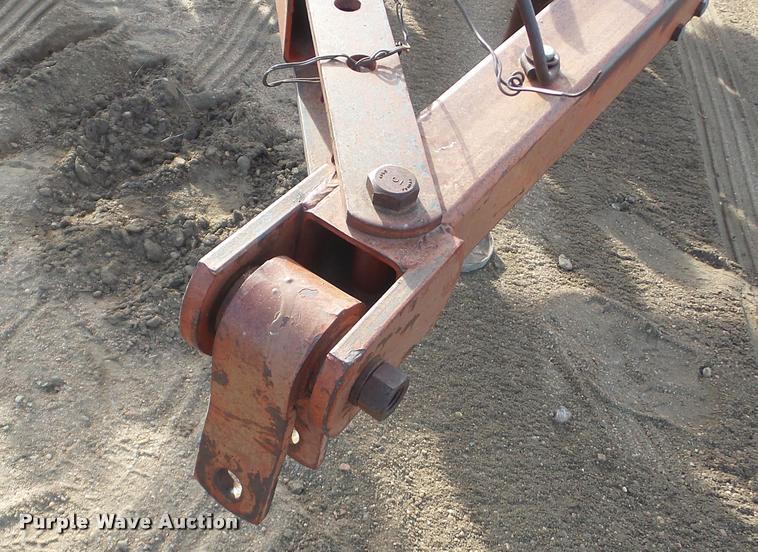 image for item AT9638 Krause 1280 disk