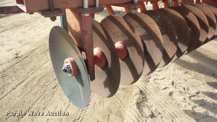 image for item AT9638 Krause 1280 disk