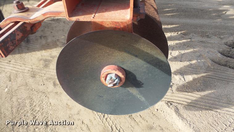 image for item AT9638 Krause 1280 disk